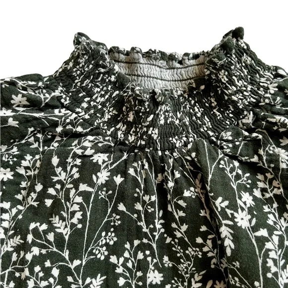 Rylee + Cru Vines Audrey Blouse - Picture 3 of 4